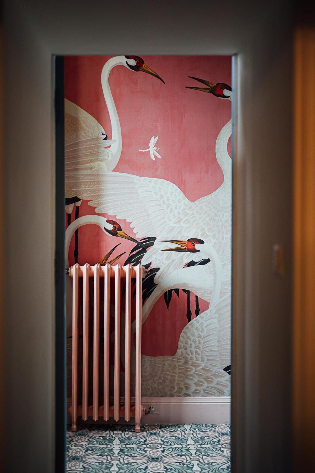 Malouiniere Guillaume Onffroy Bed & Breakfast Saint-Malo Exterior photo