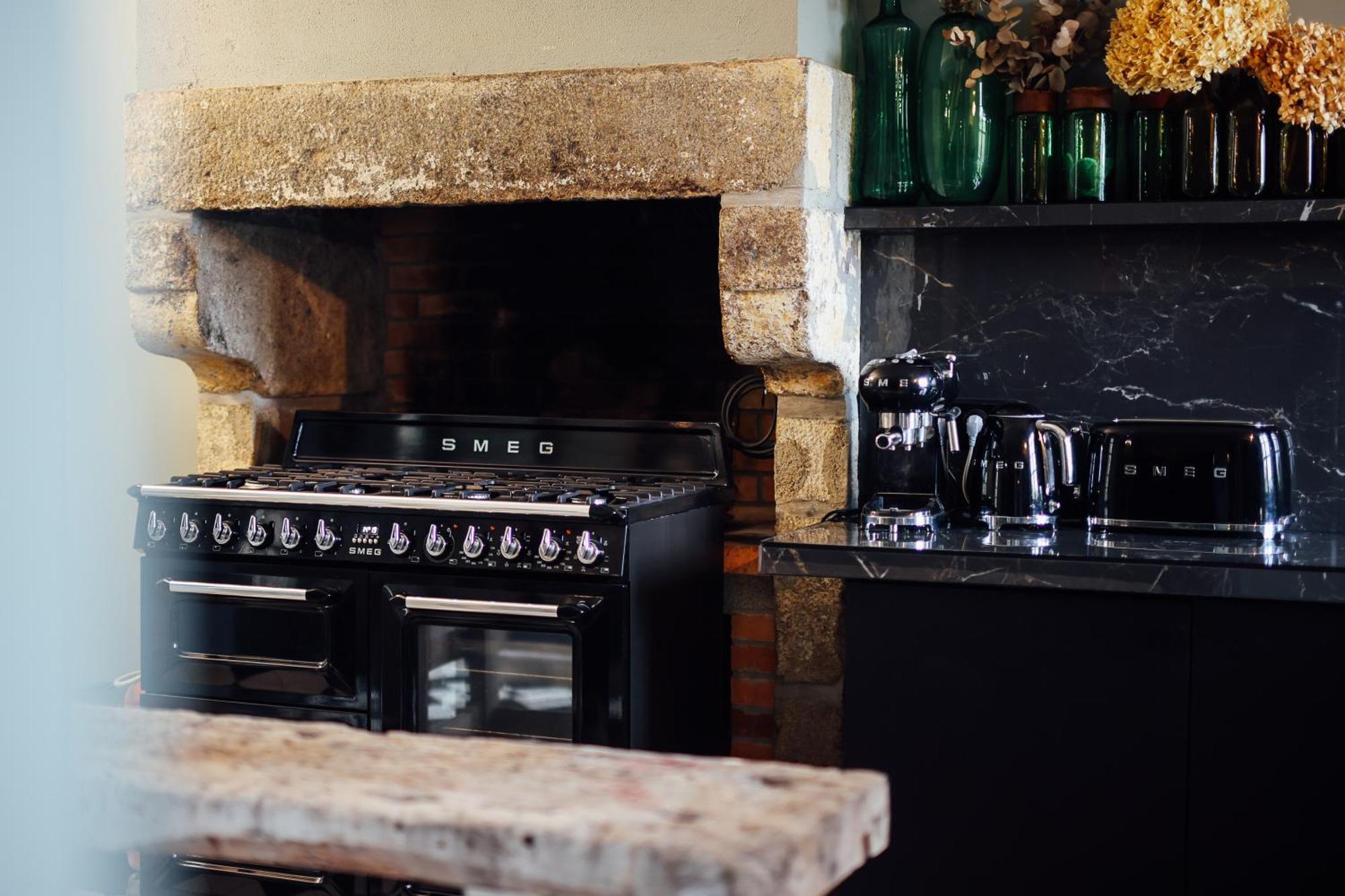 Malouiniere Guillaume Onffroy Bed & Breakfast Saint-Malo Exterior photo
