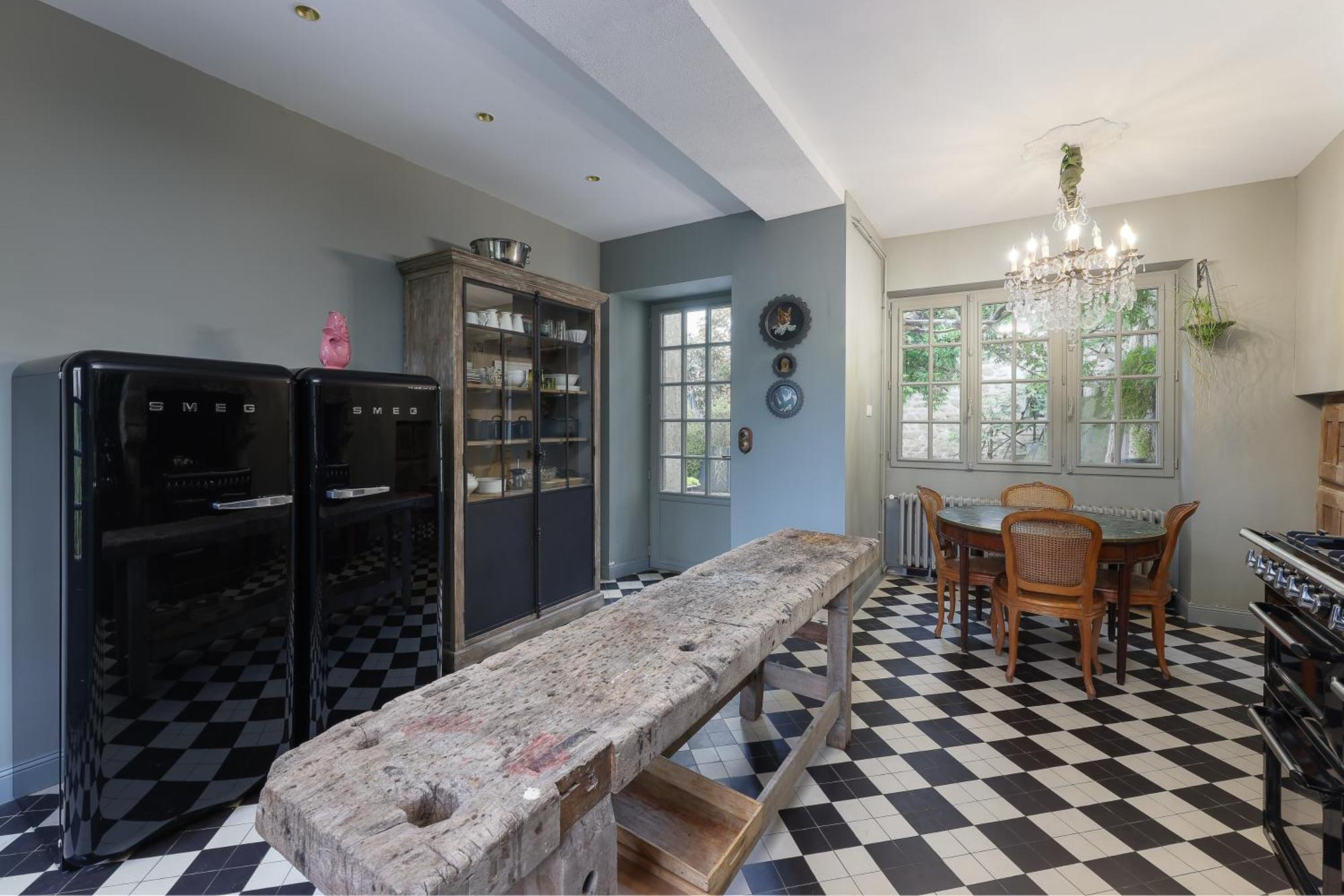 Malouiniere Guillaume Onffroy Bed & Breakfast Saint-Malo Exterior photo